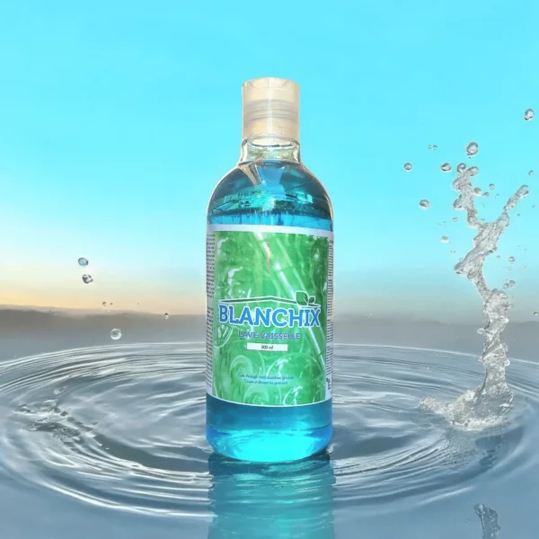 Liquide-vaisselle
